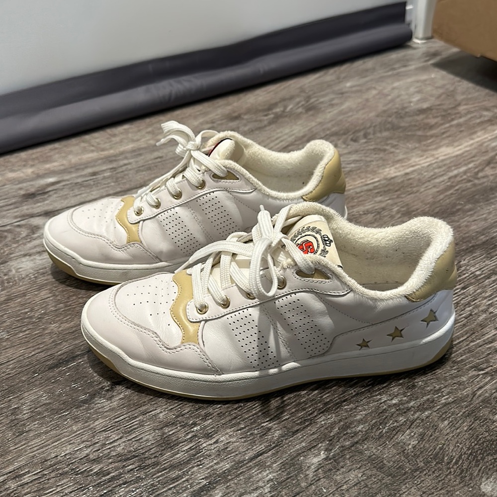 Sandro Paris Sneakers eu size 38